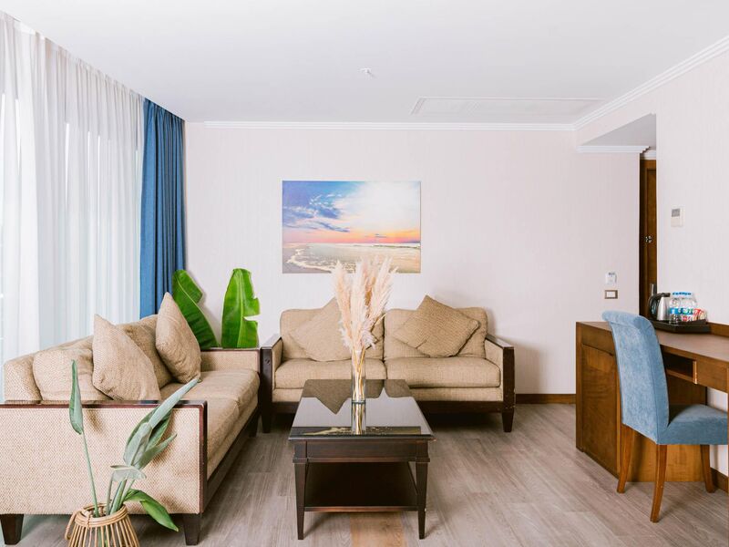 Ilıca Spa&Thermal Resort Hotel