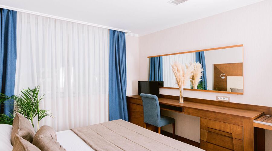 Ilıca Spa&Thermal Resort Hotel