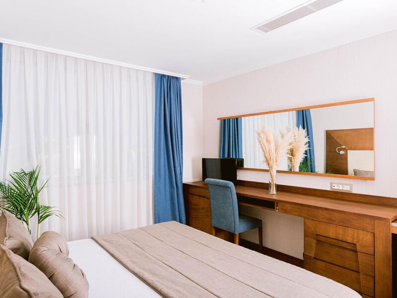 Ilıca Spa&Thermal Resort Hotel