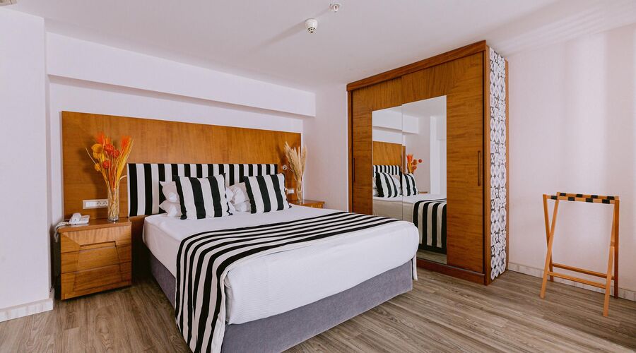 Ilıca Spa&Thermal Resort Hotel