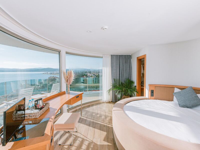 Ilıca Spa&Thermal Resort Hotel