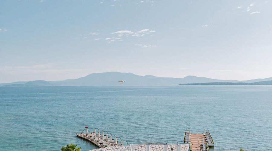 Ilıca Spa&Thermal Resort Hotel