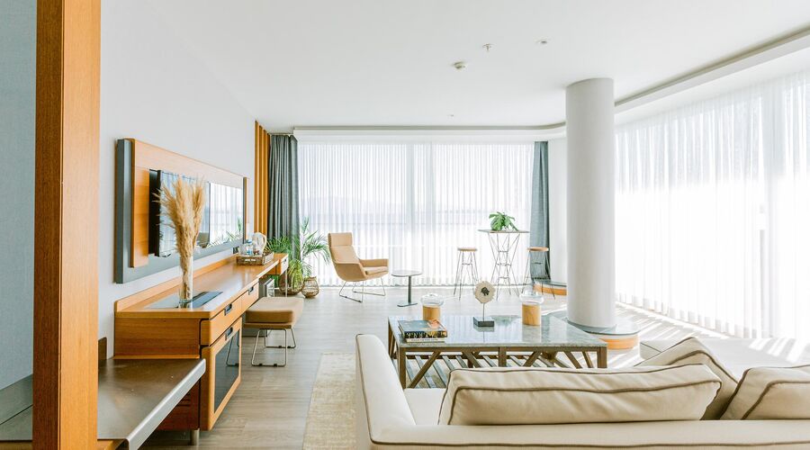 Ilıca Spa&Thermal Resort Hotel