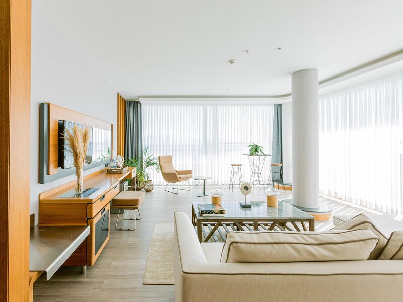 Ilıca Spa&Thermal Resort Hotel