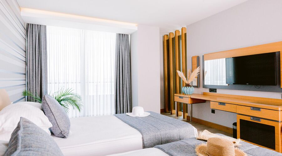 Ilıca Spa&Thermal Resort Hotel