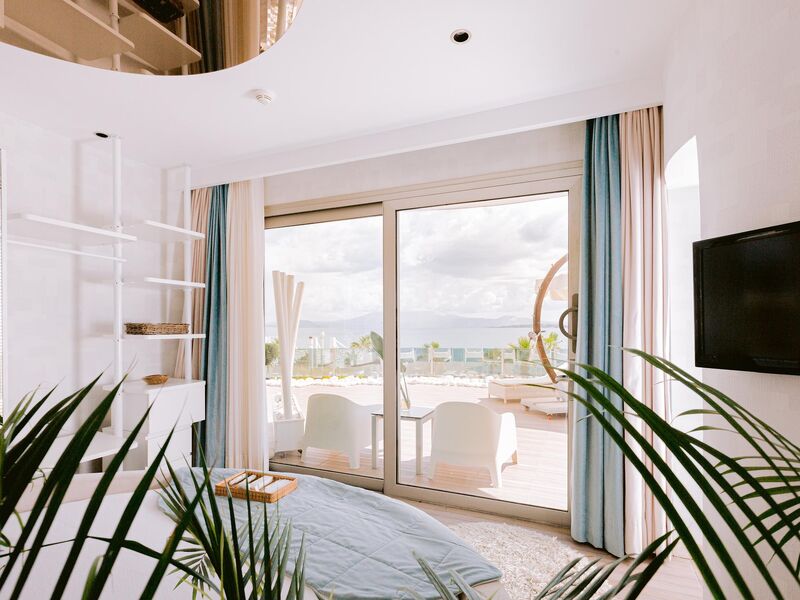 Ilıca Spa&Thermal Resort Hotel