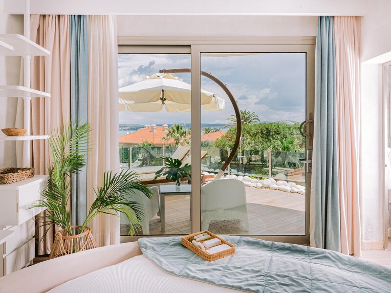 Ilıca Spa&Thermal Resort Hotel