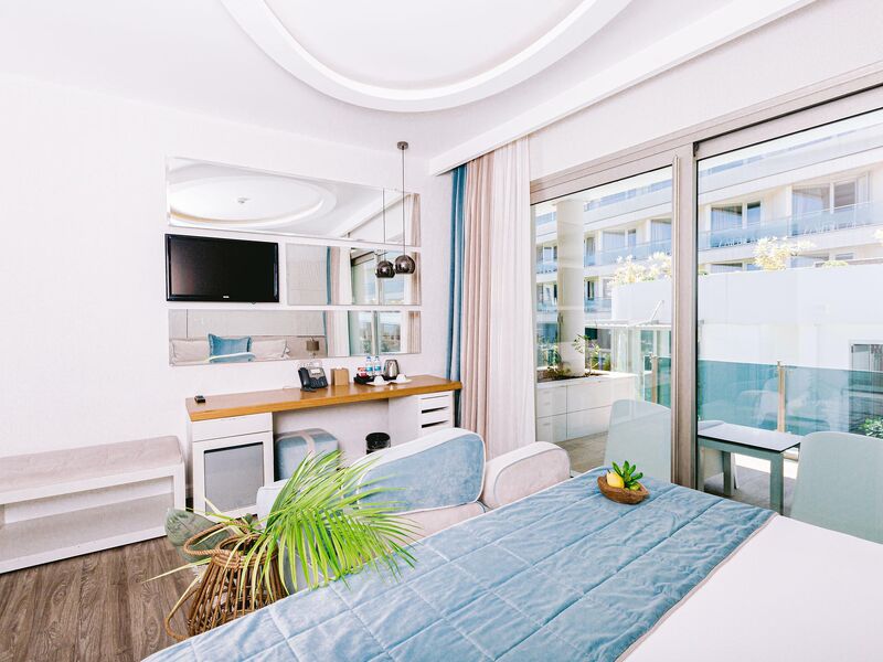 Ilıca Spa&Thermal Resort Hotel