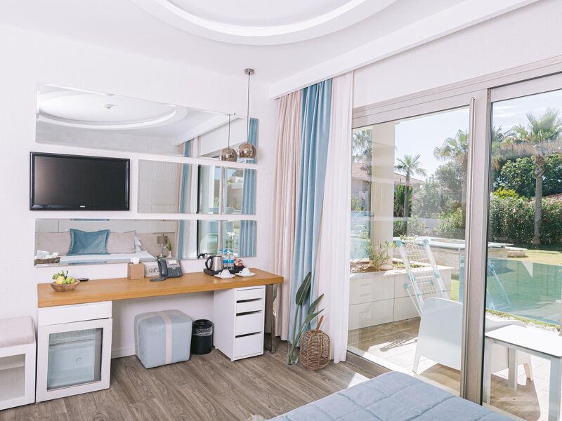 Ilıca Spa&Thermal Resort Hotel