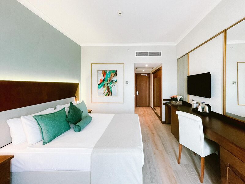 Ilıca Spa&Thermal Resort Hotel