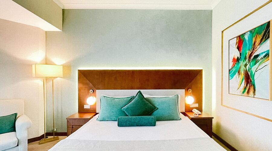 Ilıca Spa&Thermal Resort Hotel