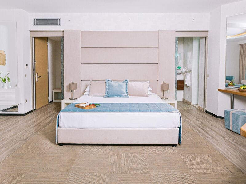 Ilıca Spa&Thermal Resort Hotel