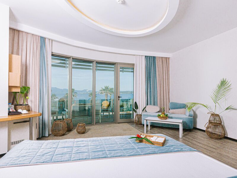 Ilıca Spa&Thermal Resort Hotel