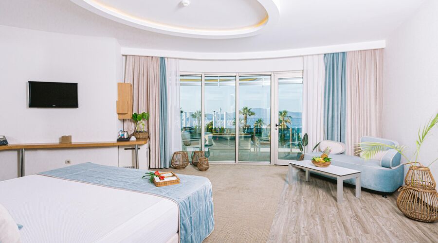 Ilıca Spa&Thermal Resort Hotel