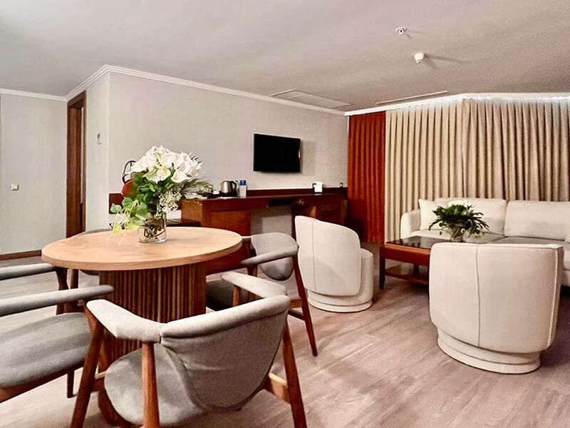 Ilıca Spa&Thermal Resort Hotel