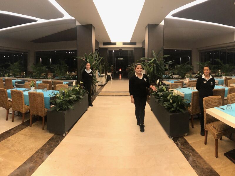 Ilıca Spa&Thermal Resort Hotel