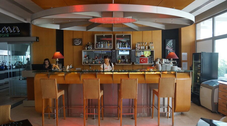 Ilıca Spa&Thermal Resort Hotel