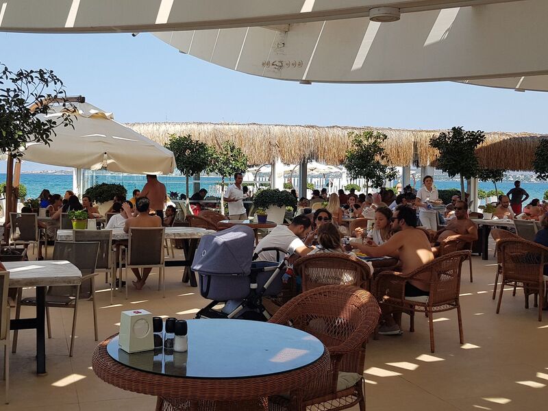 Ilıca Spa&Thermal Resort Hotel