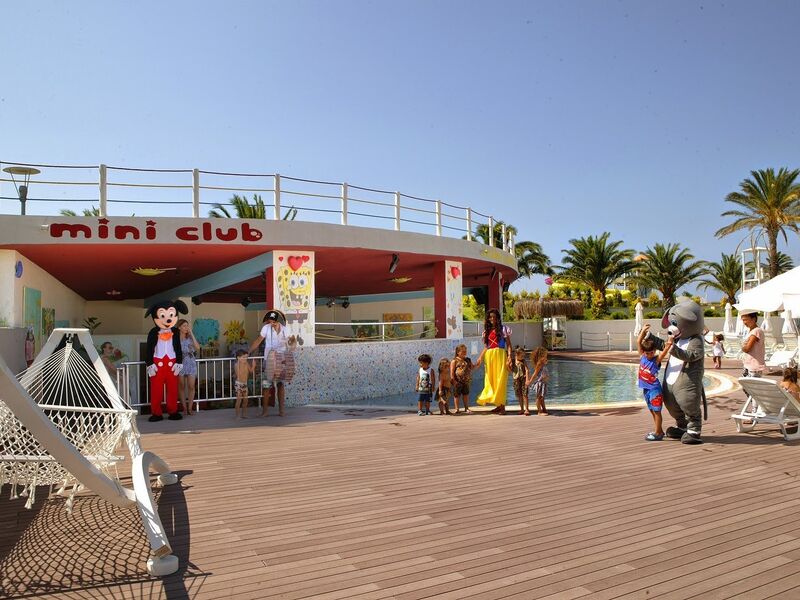 Ilıca Spa&Thermal Resort Hotel