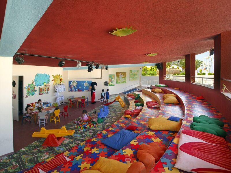 Ilıca Spa&Thermal Resort Hotel