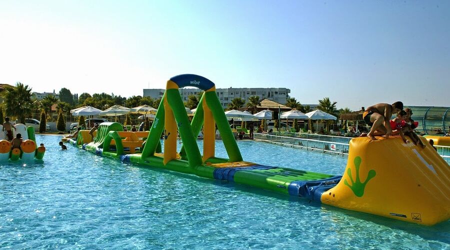 Ilıca Spa&Thermal Resort Hotel