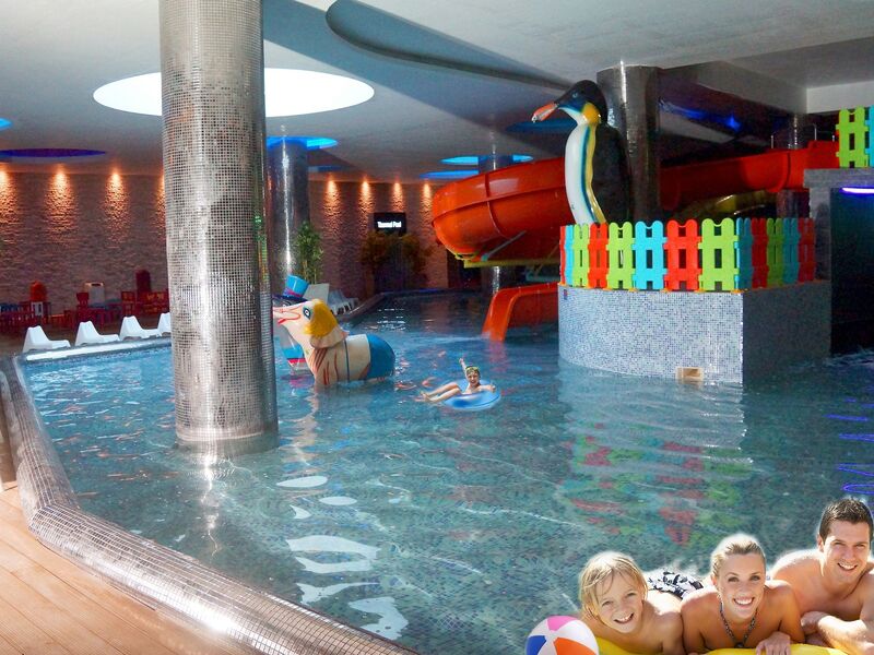 Ilıca Spa&Thermal Resort Hotel