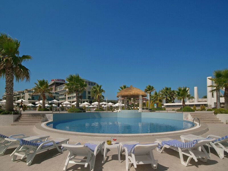 Ilıca Spa&Thermal Resort Hotel