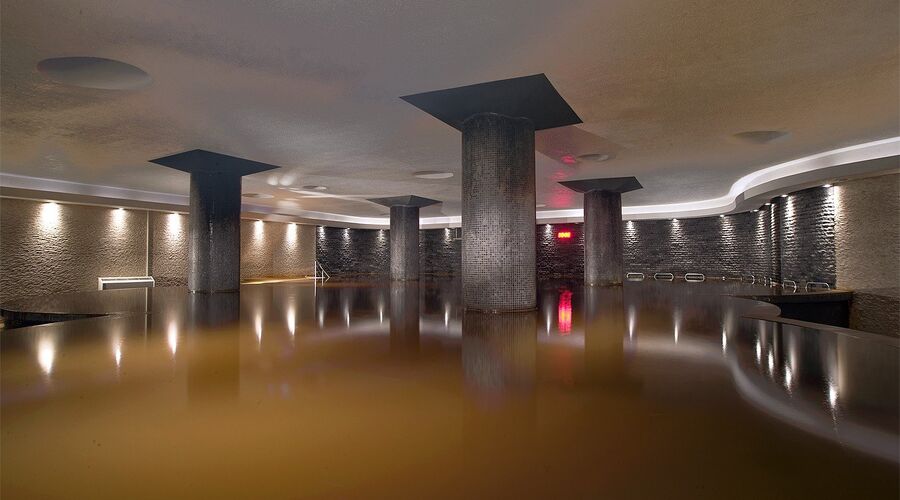 Ilıca Spa&Thermal Resort Hotel