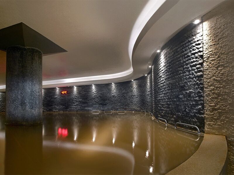 Ilıca Spa&Thermal Resort Hotel