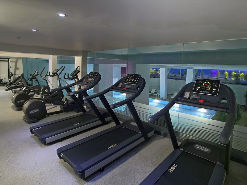 Ilıca Spa&Thermal Resort Hotel