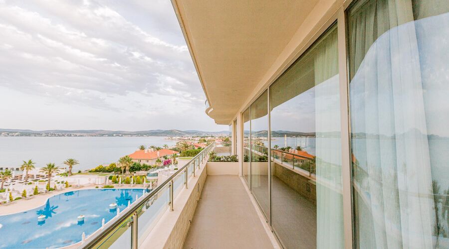 Ilıca Spa&Thermal Resort Hotel