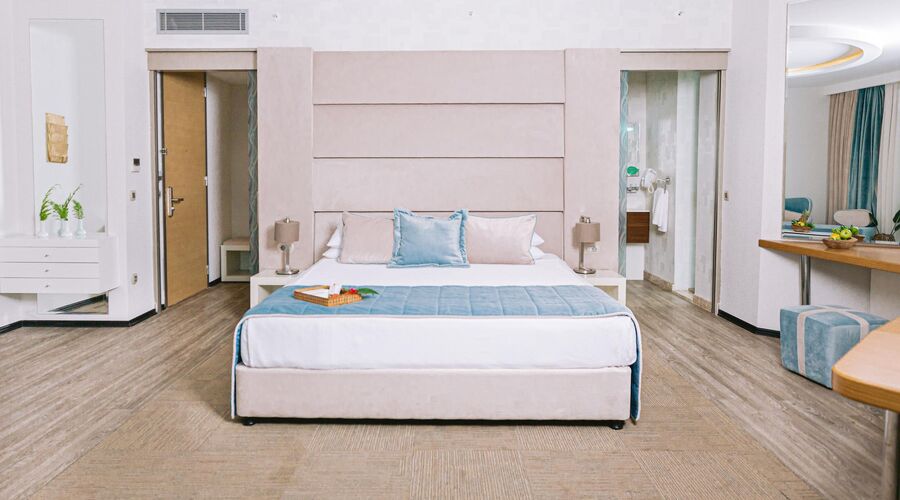 Ilıca Spa&Thermal Resort Hotel