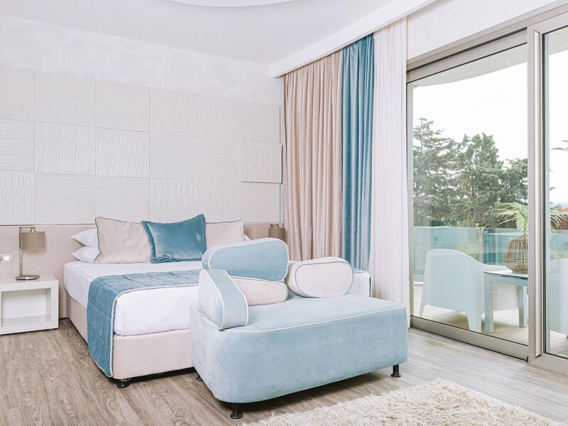 Ilıca Spa&Thermal Resort Hotel