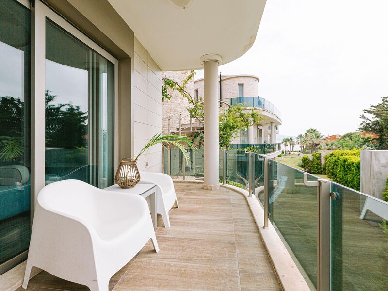 Ilıca Spa&Thermal Resort Hotel