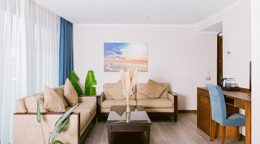 Ilıca Spa&Thermal Resort Hotel