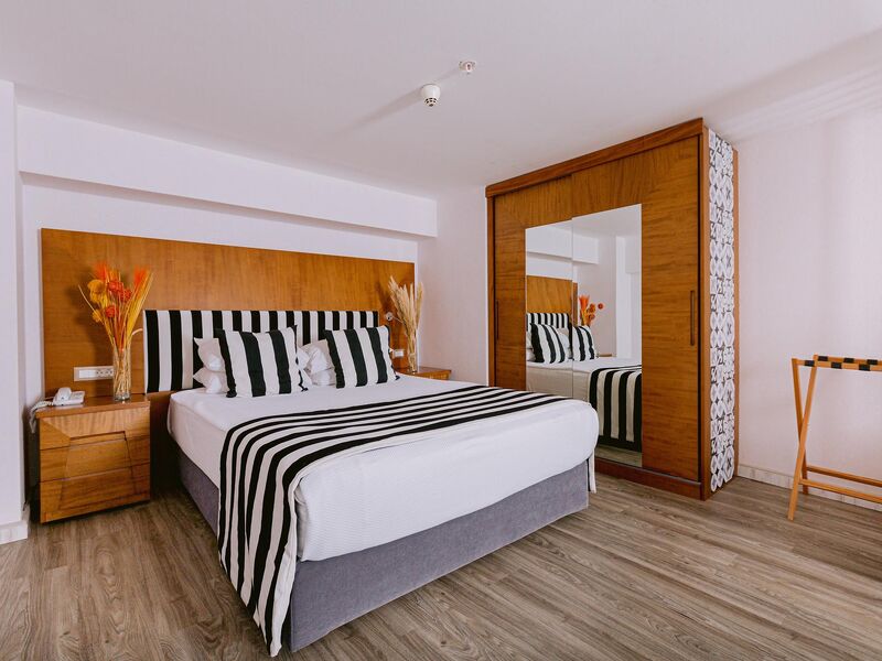 Ilıca Spa&Thermal Resort Hotel