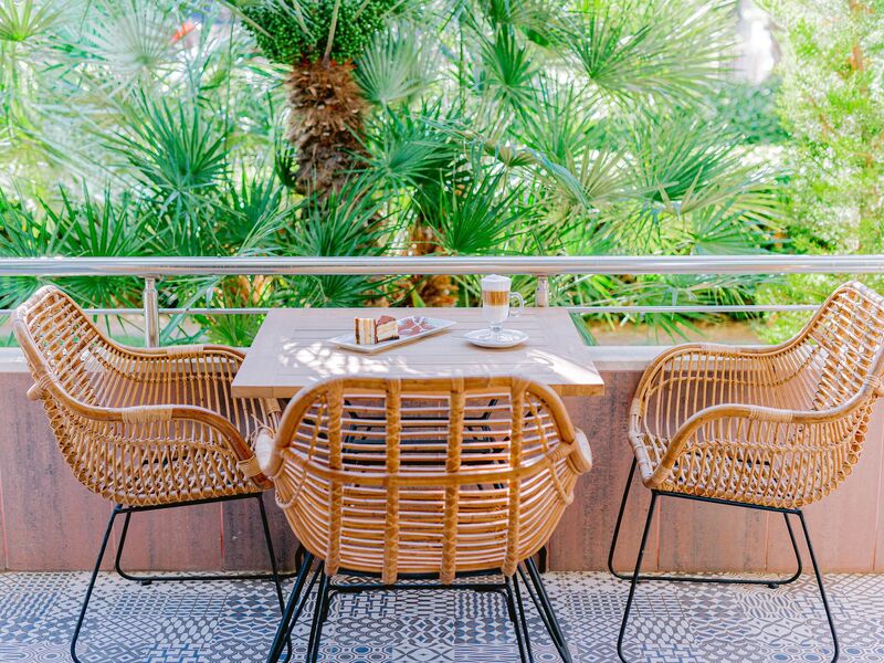 Ilıca Spa&Thermal Resort Hotel