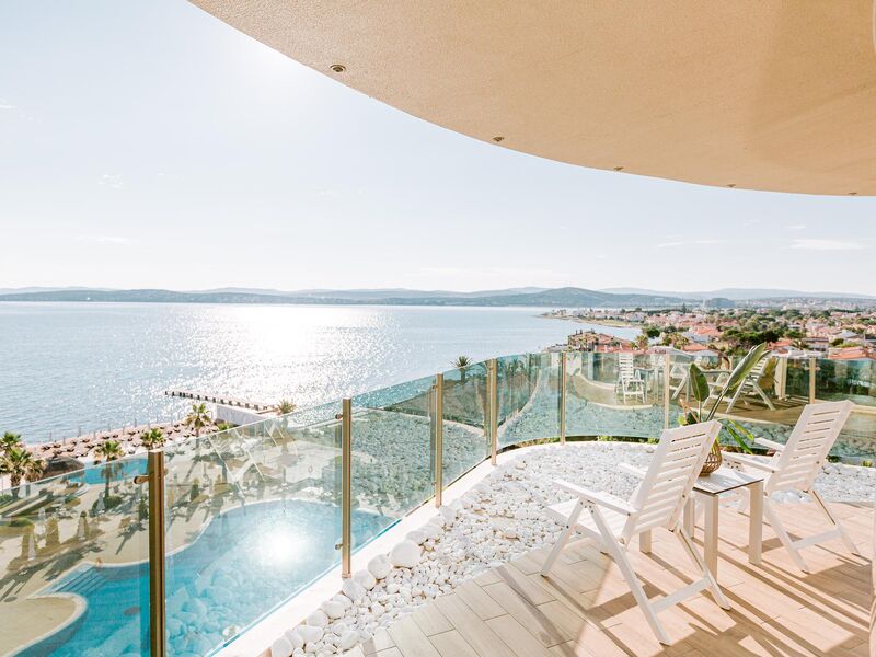 Ilıca Spa&Thermal Resort Hotel