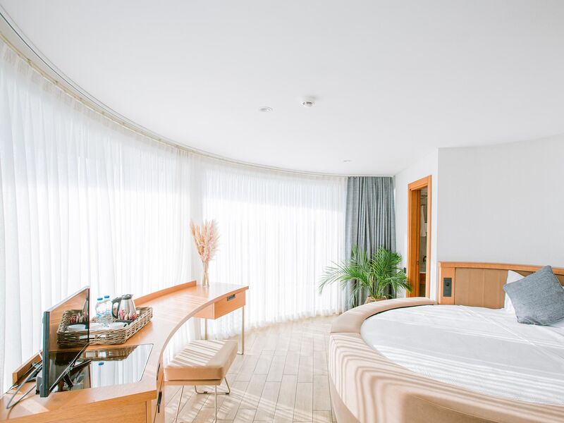 Ilıca Spa&Thermal Resort Hotel