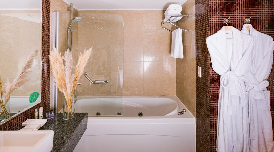 Ilıca Spa&Thermal Resort Hotel