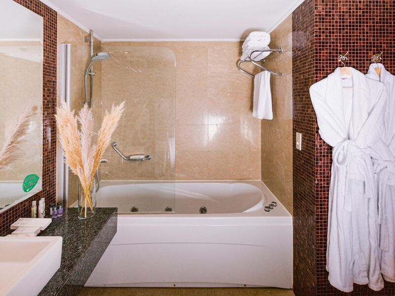 Ilıca Spa&Thermal Resort Hotel