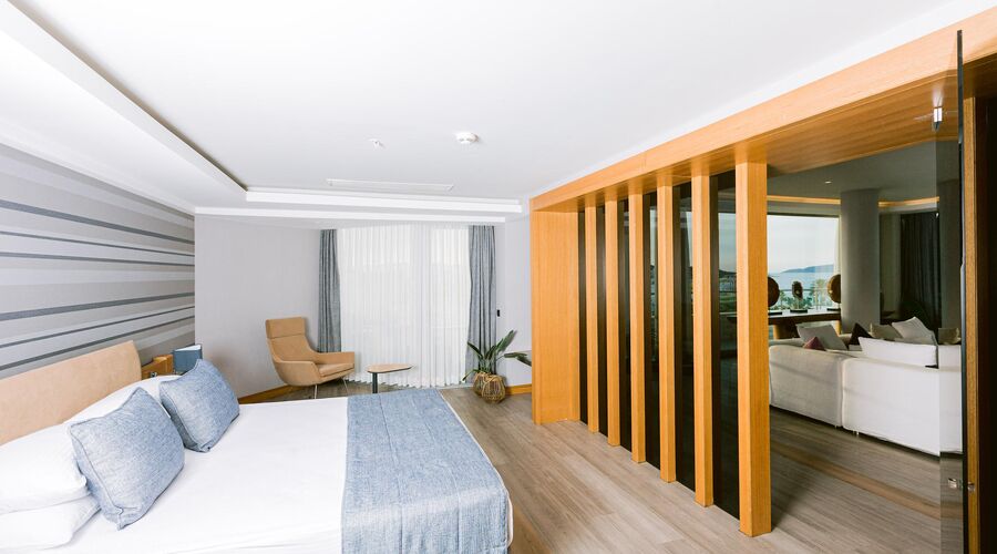 Ilıca Spa&Thermal Resort Hotel