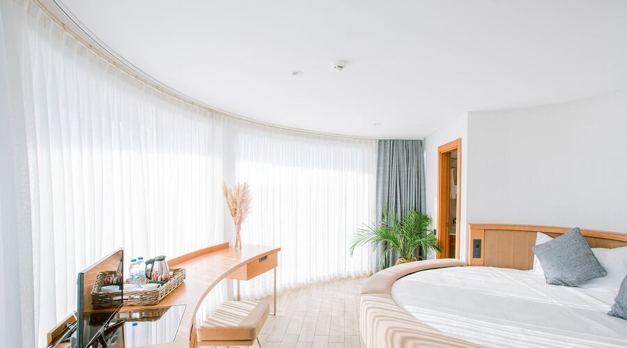 Ilıca Spa&Thermal Resort Hotel