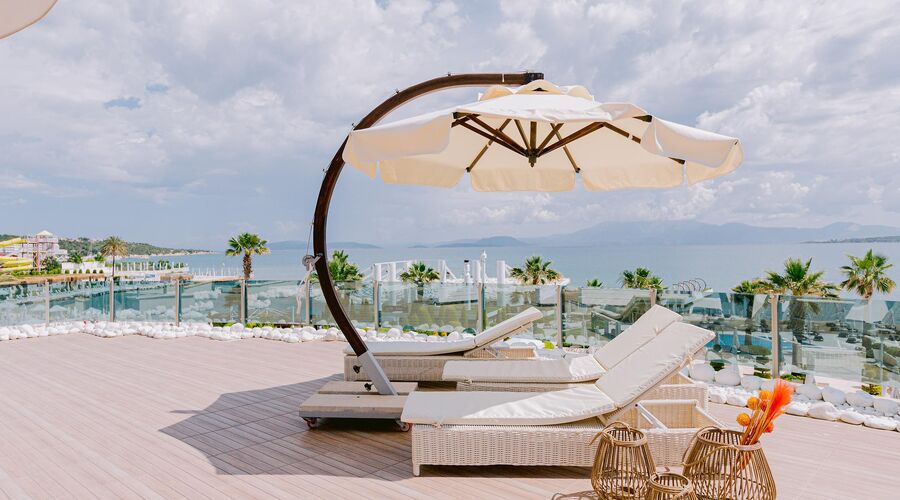 Ilıca Spa&Thermal Resort Hotel