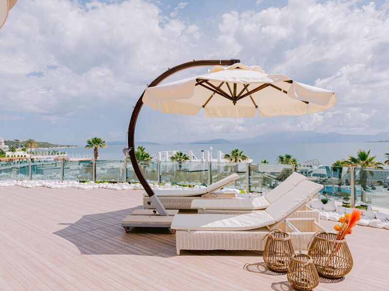 Ilıca Spa&Thermal Resort Hotel