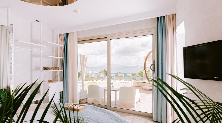 Ilıca Spa&Thermal Resort Hotel