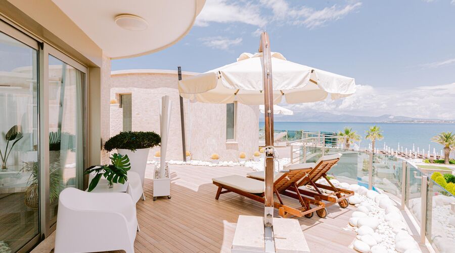 Ilıca Spa&Thermal Resort Hotel