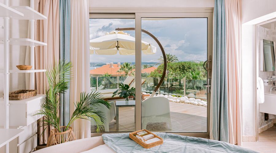 Ilıca Spa&Thermal Resort Hotel