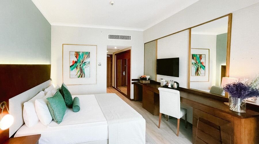 Ilıca Spa&Thermal Resort Hotel