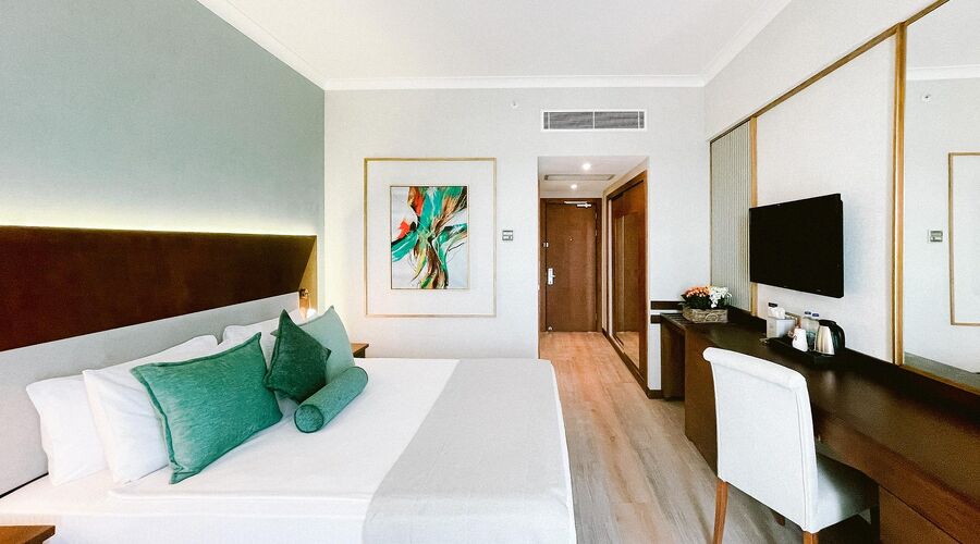 Ilıca Spa&Thermal Resort Hotel